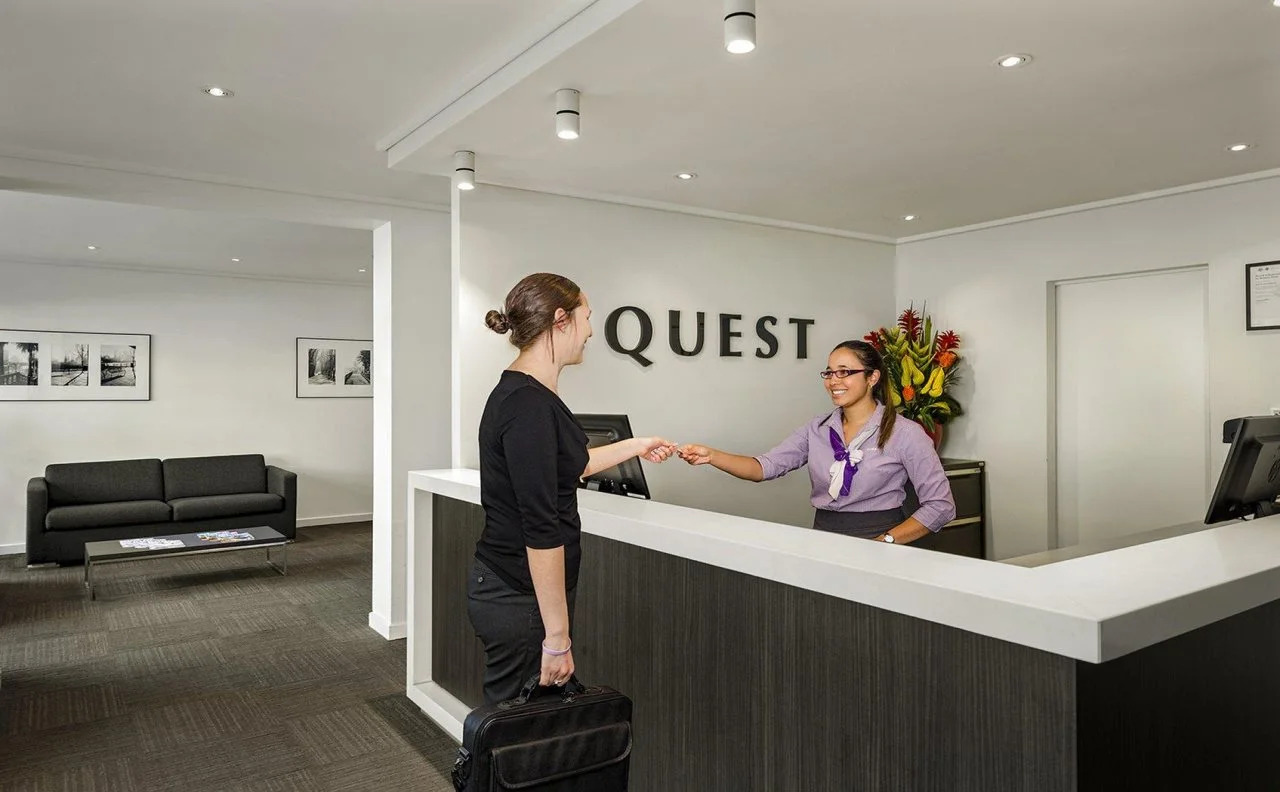 Photo - Quest Southbank