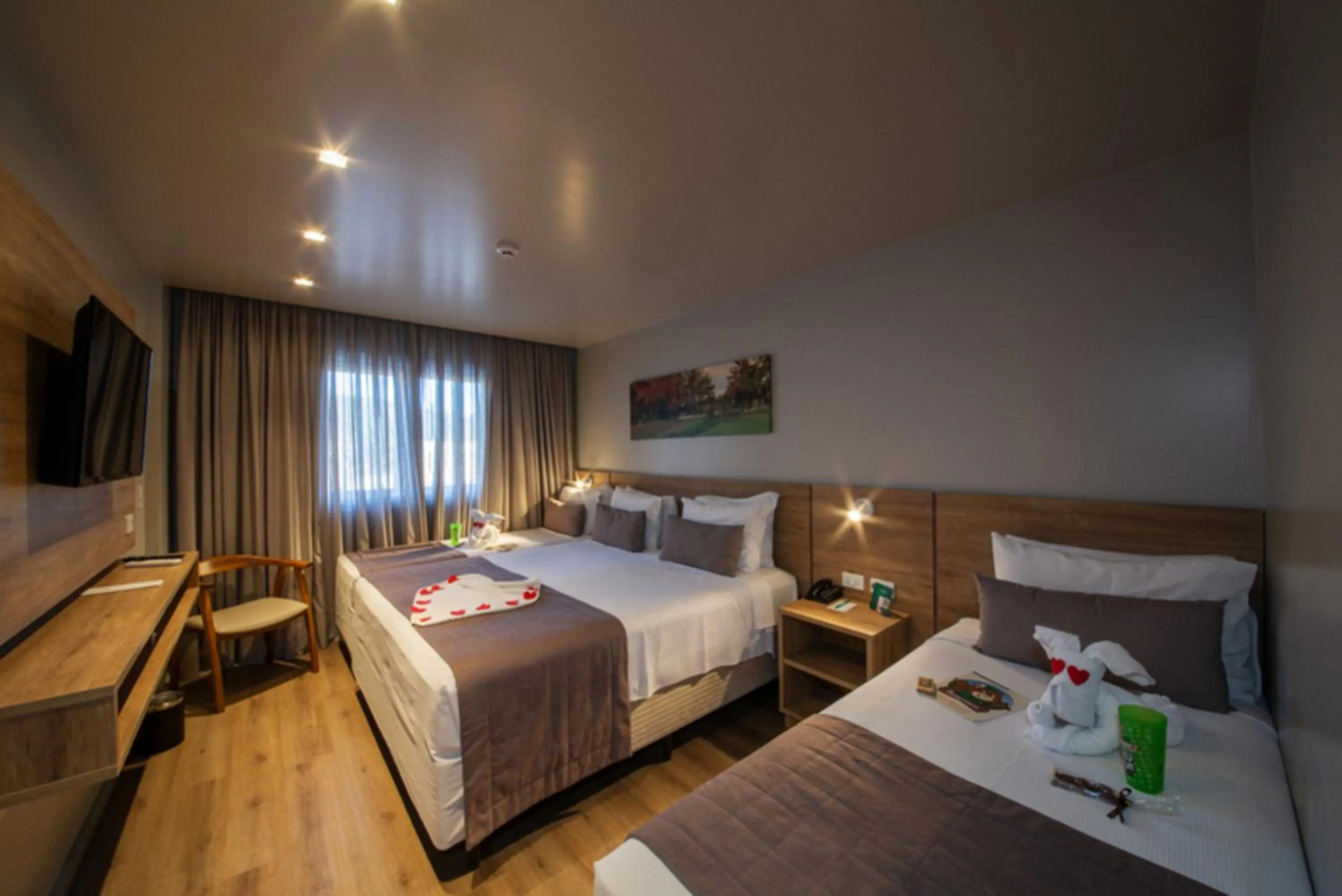 Foto - Hotel Laghetto Fratello