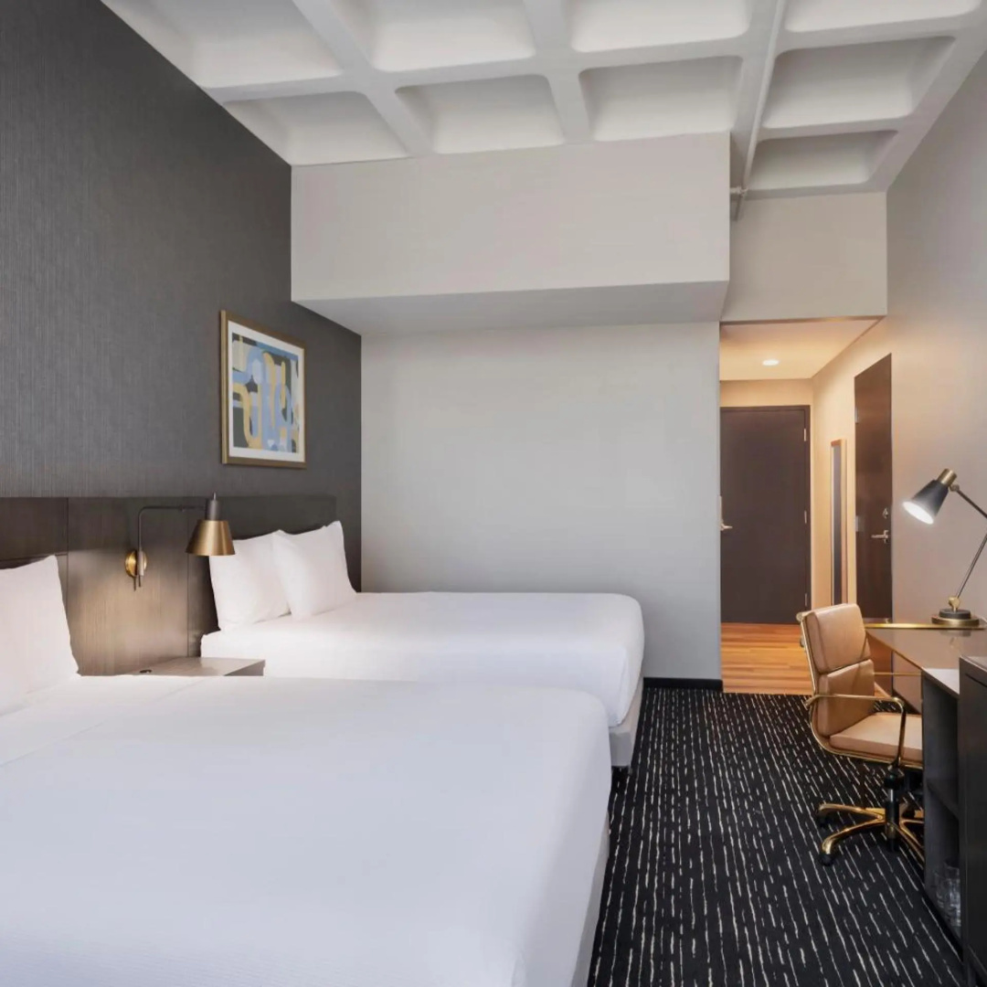 Foto - Hyatt Place LAX/Century Blvd