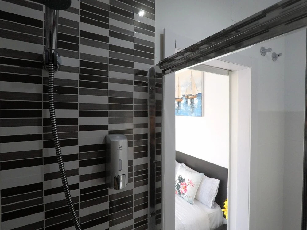 Foto - AYZ Frailes - Auto check-in property