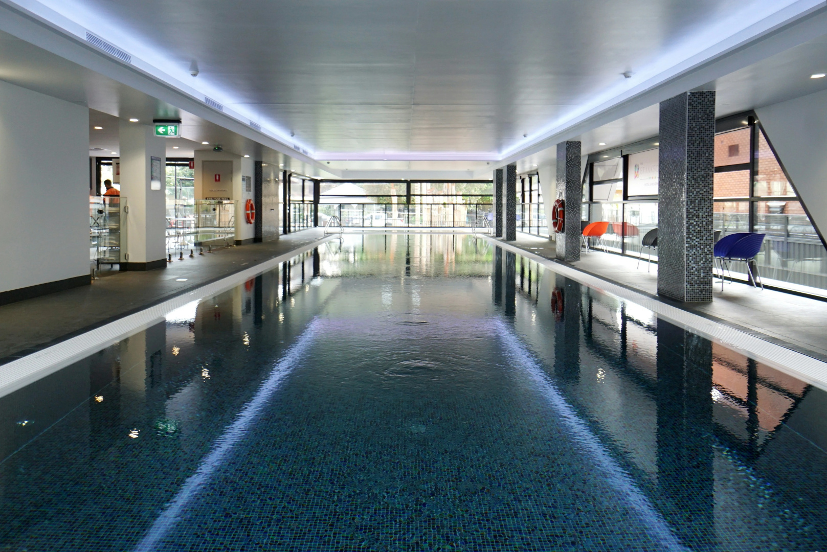 Photo - The Branksome Hotel & Residences