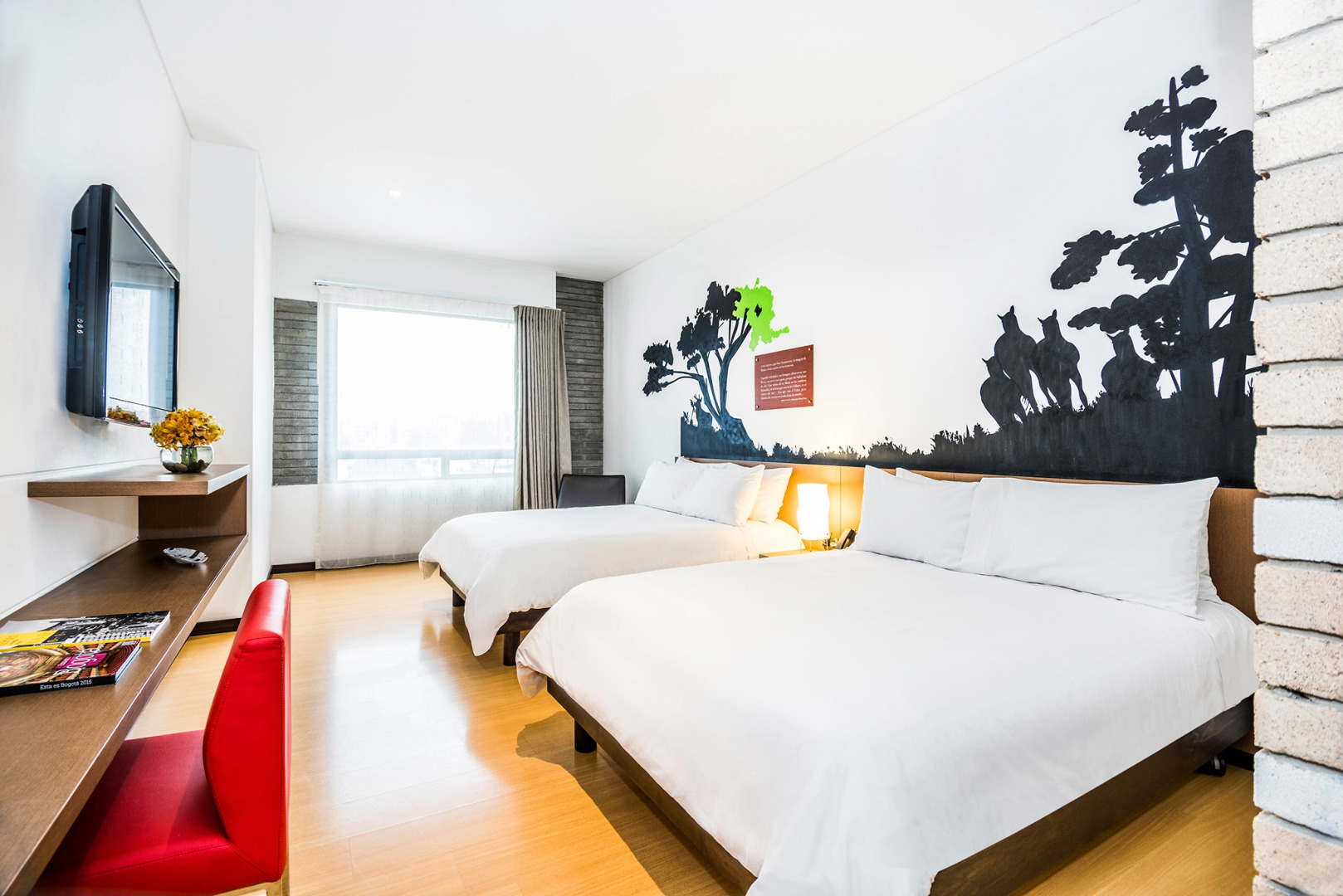 Foto - Hotel Viaggio Nueve Tres