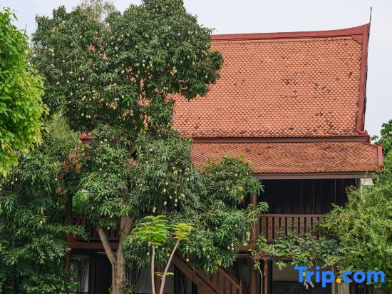 Foto - Phoum Chaufea Resort