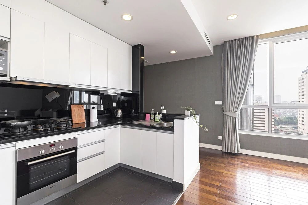 Foto - Lancaster Hanoi Service Apartment