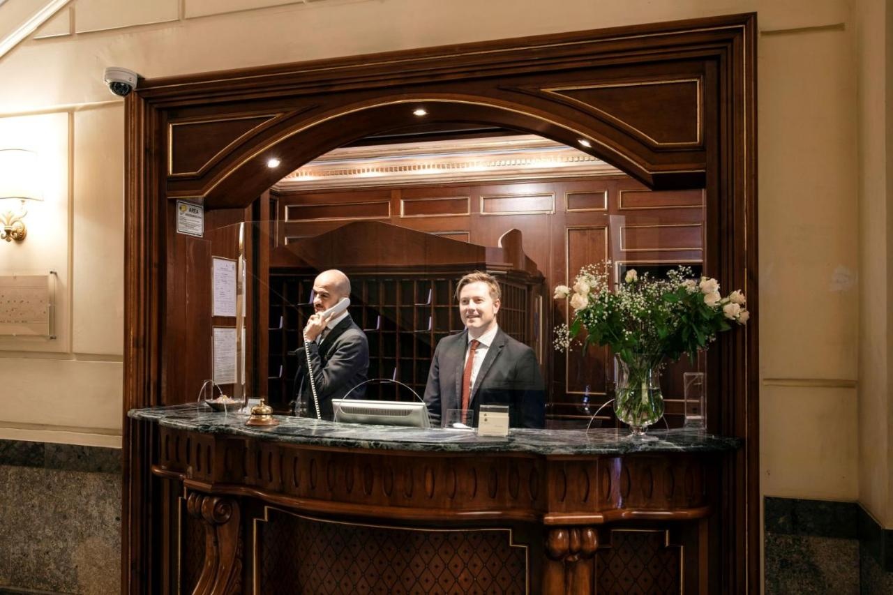 Photo - Grand Hotel Wagner