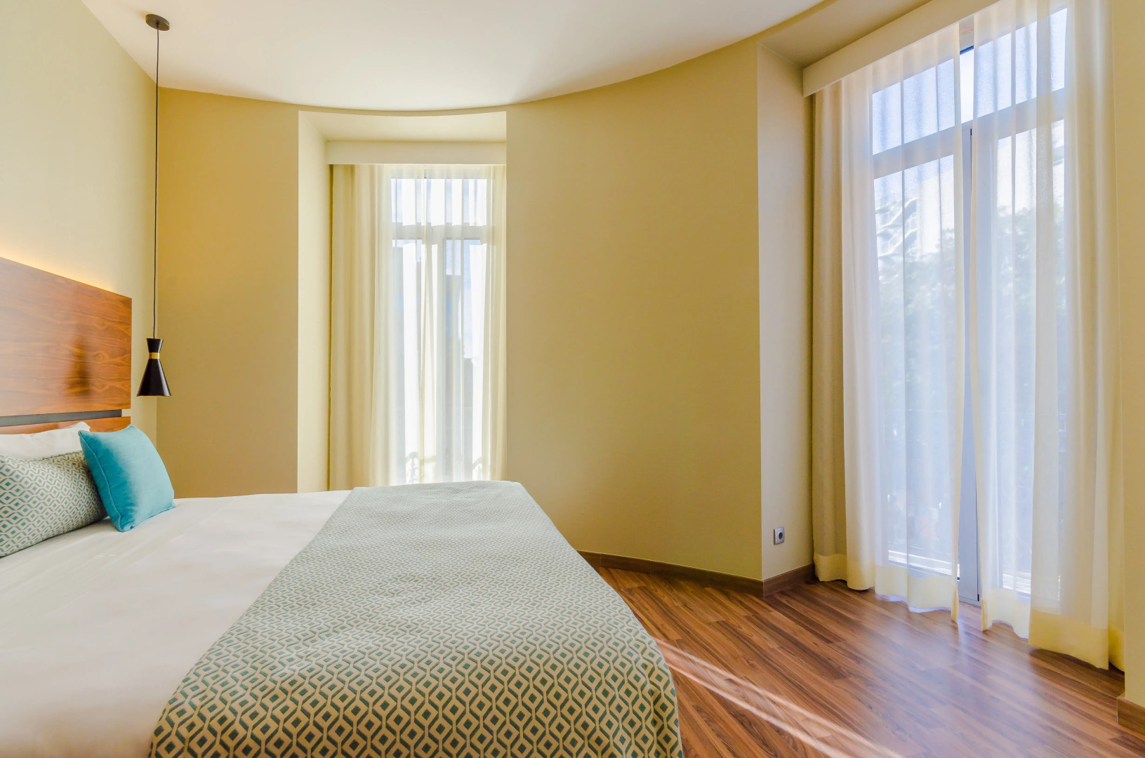 Foto - Vincci Liberdade