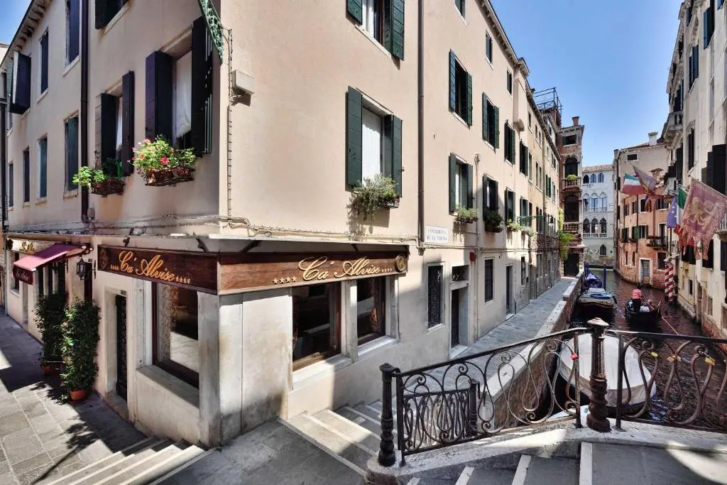 Foto - Hotel Ca' Alvise