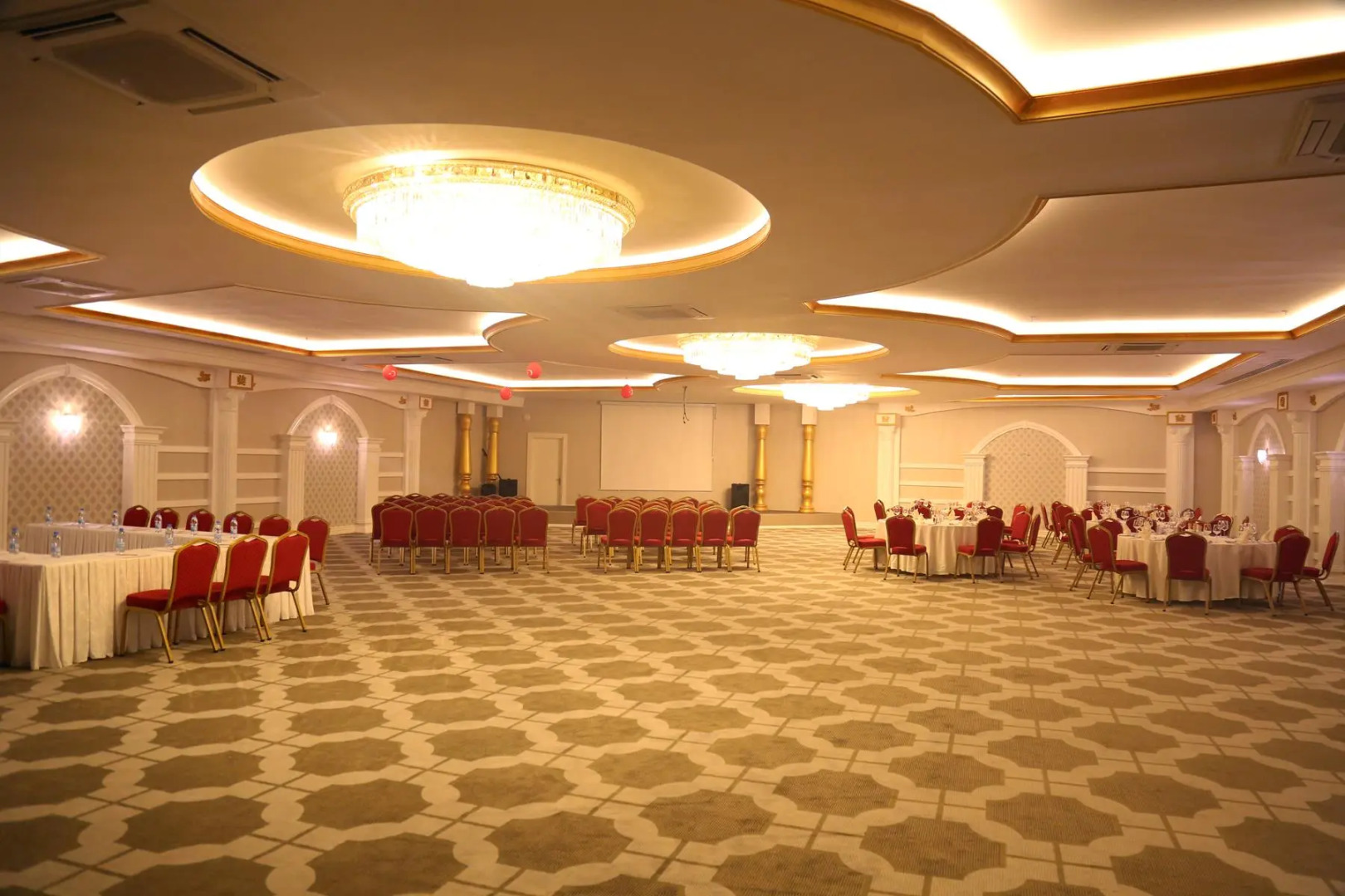 Foto - J'adore Deluxe Hotel & Spa Ultra All Inclusive