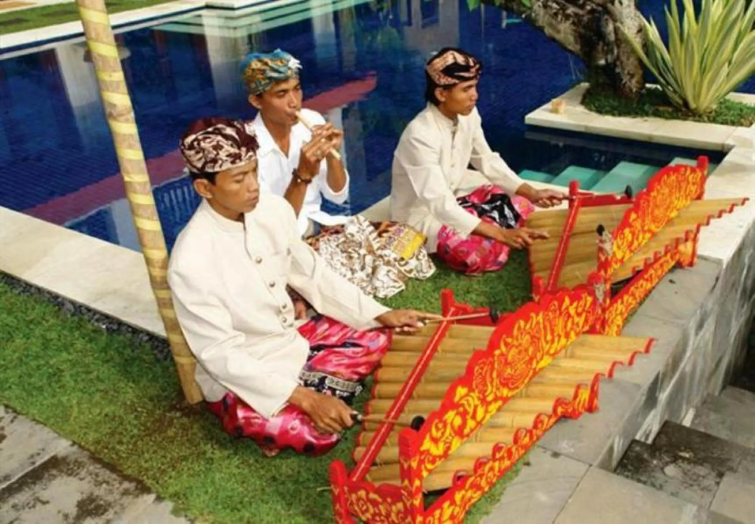 Foto - Anhera Suite Ubud
