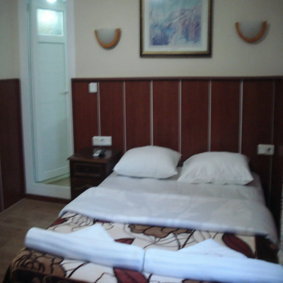Photo - Sezgin Boutique Hotel