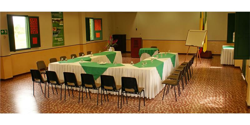 Photo - La Floresta Hotel Campestre