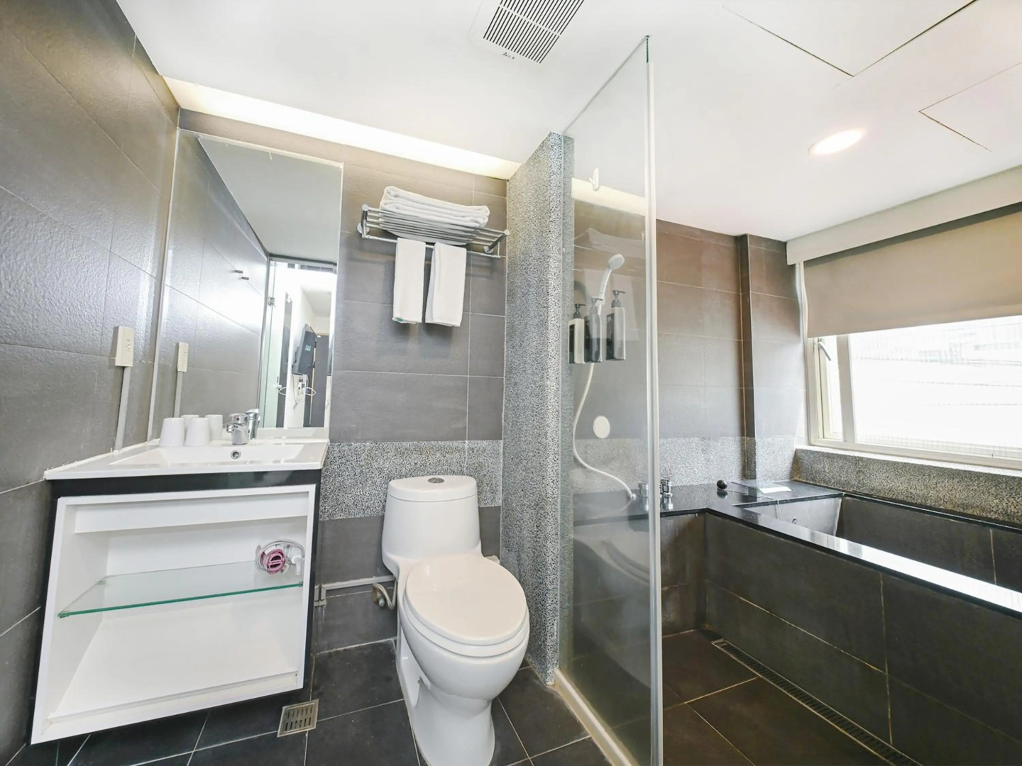 Photo - CHECK inn Express Taipei YongKang