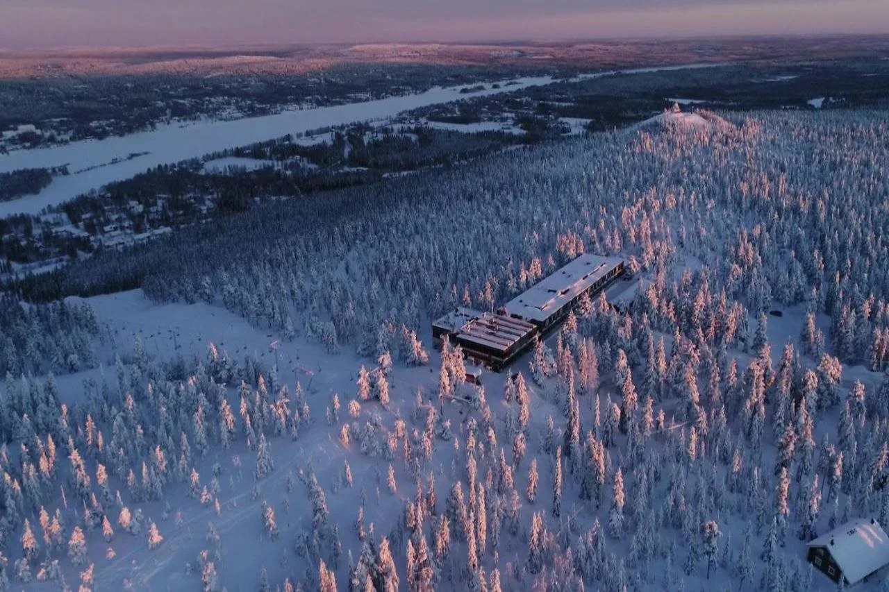 Photo - Lapland Hotels Sky Ounasvaara