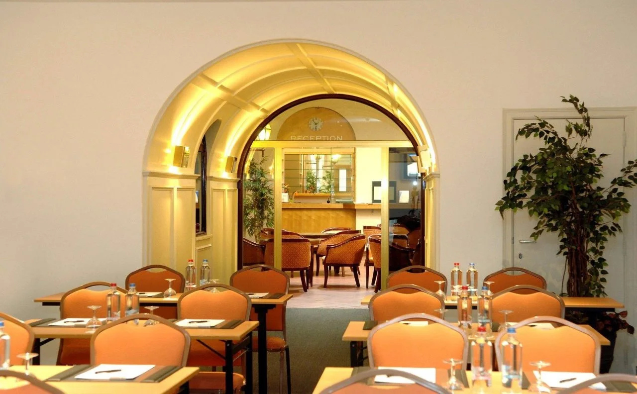 Photo - Hotel des Colonies Brussels by Mercure