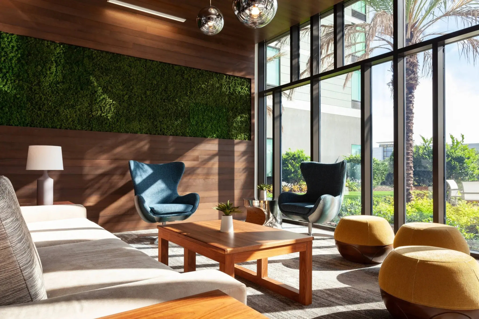 Foto - Residence Inn by Marriott Orlando at Millenia
