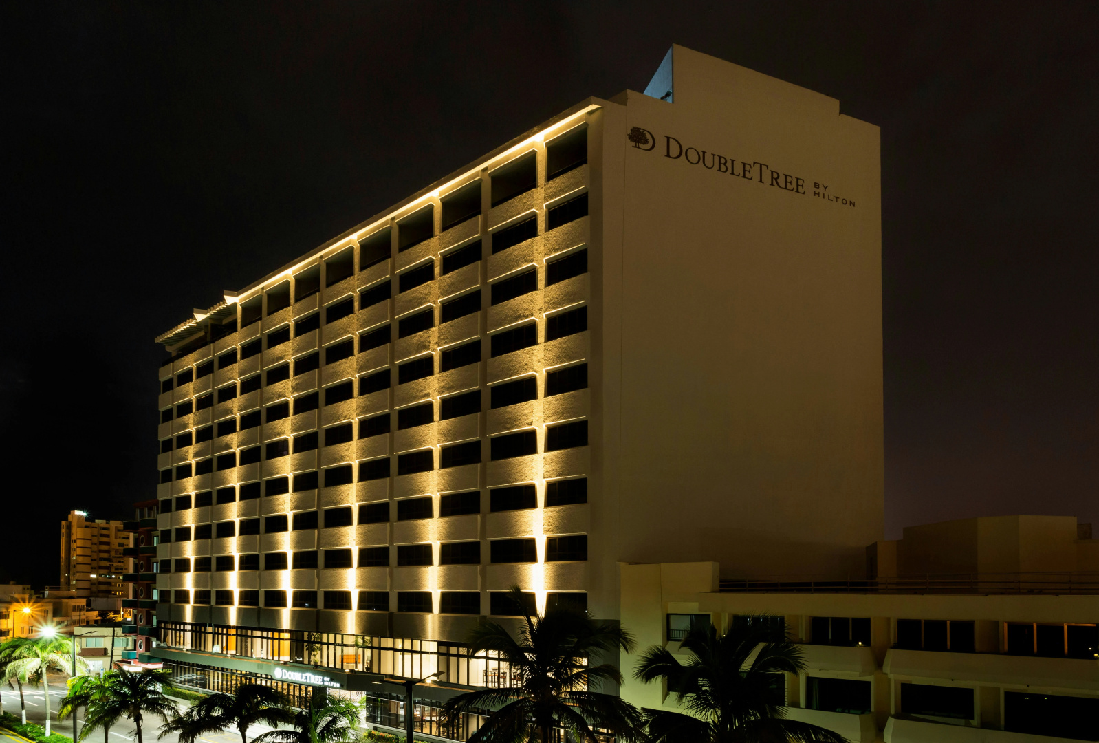 Foto - DoubleTree by Hilton Hotel Veracruz