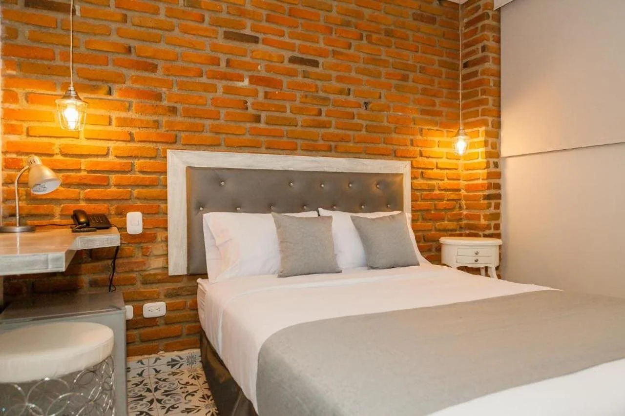 Photo - Hotel Boutique ADAZ