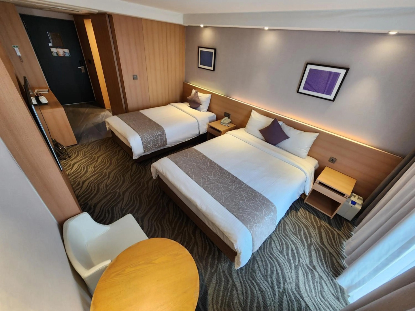 Foto - Seogwipo JS Hotel