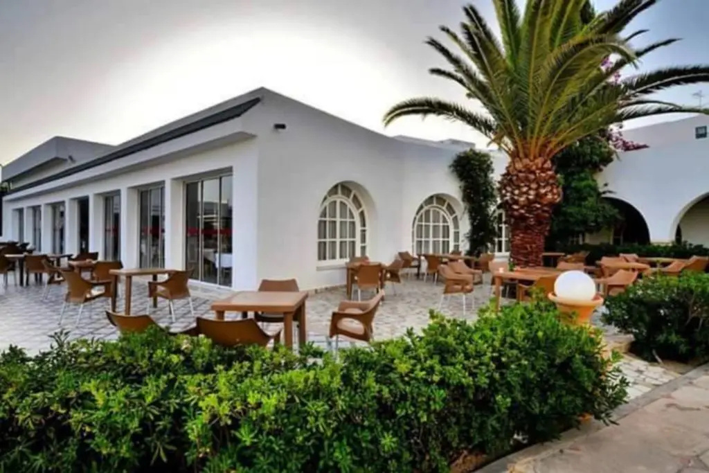 Photo - Zodiac Hôtel & Aqua Park