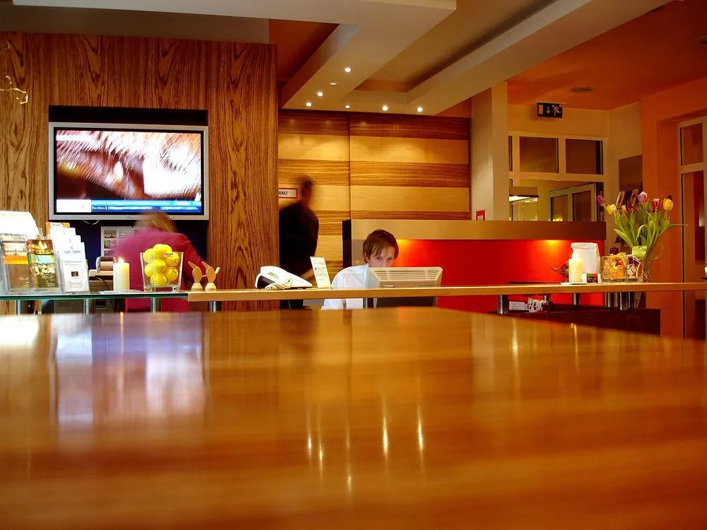 Foto - Mintrops Stadt Hotel Margarethenhöhe