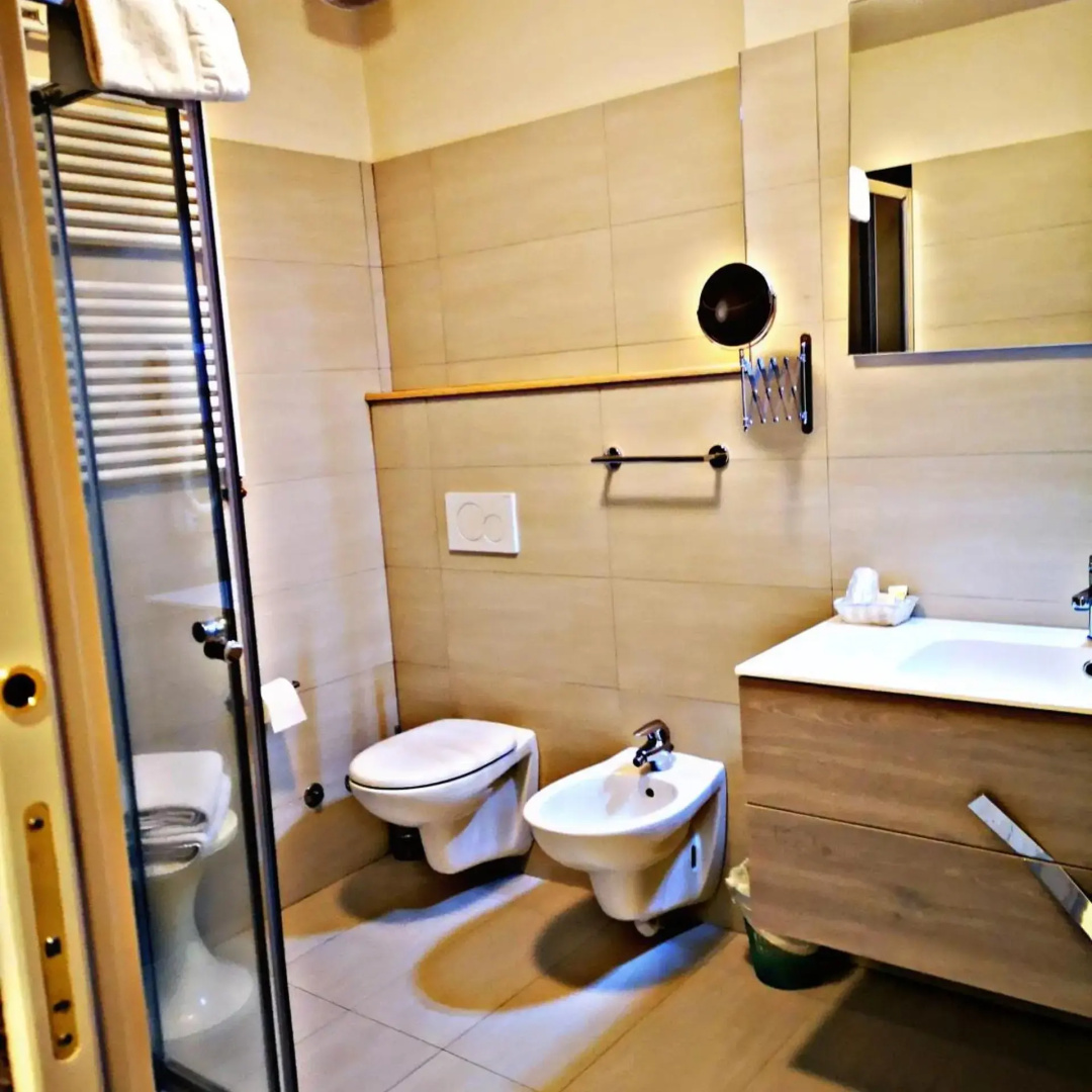 Photo - HOTEL AMBRA - Fronte Mare - Vicinissimi al Centro