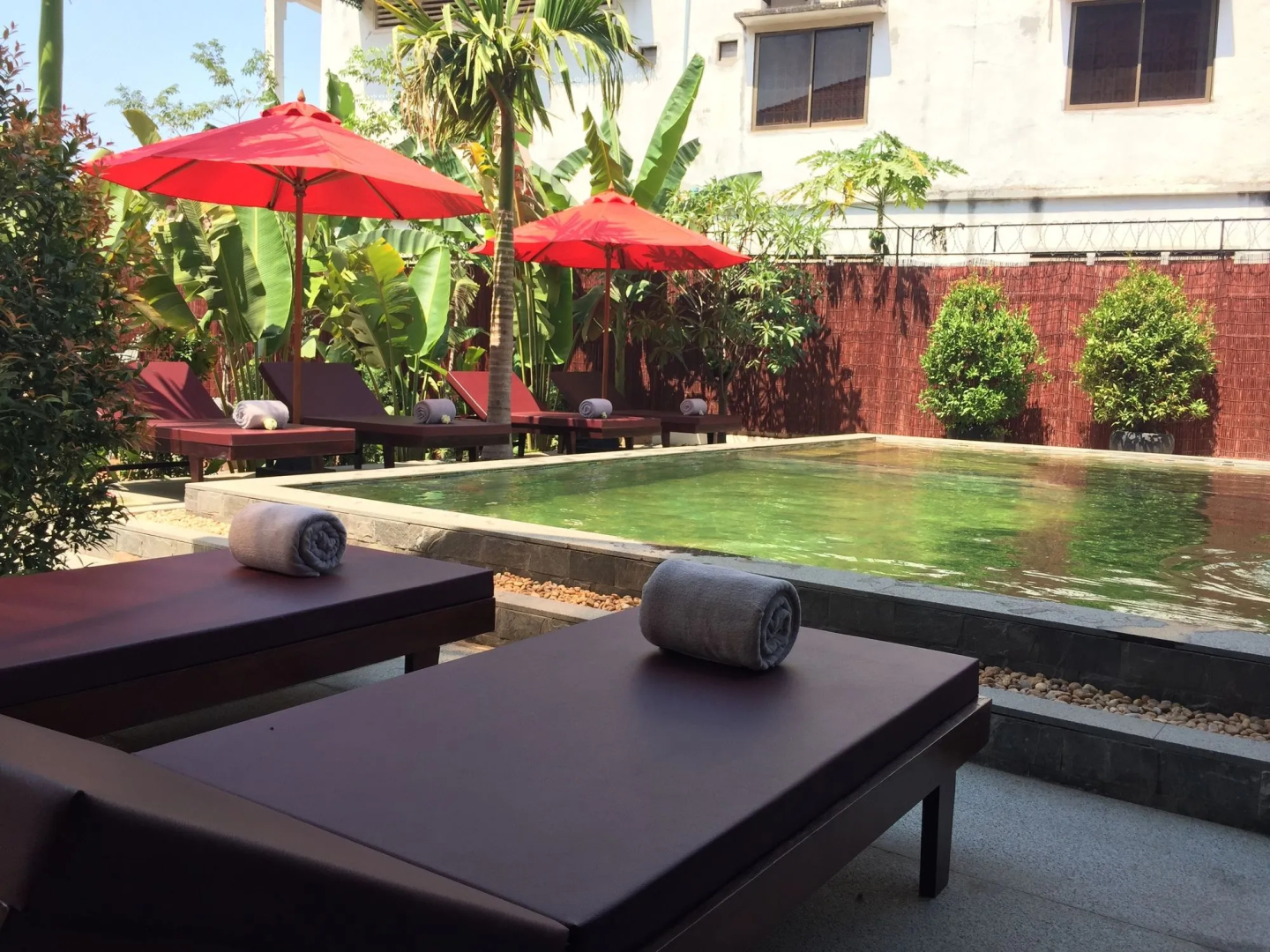 Foto - BB Angkor Residence