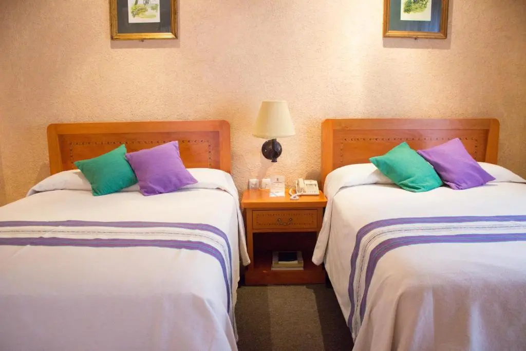 Foto - Hotel Marques del Valle