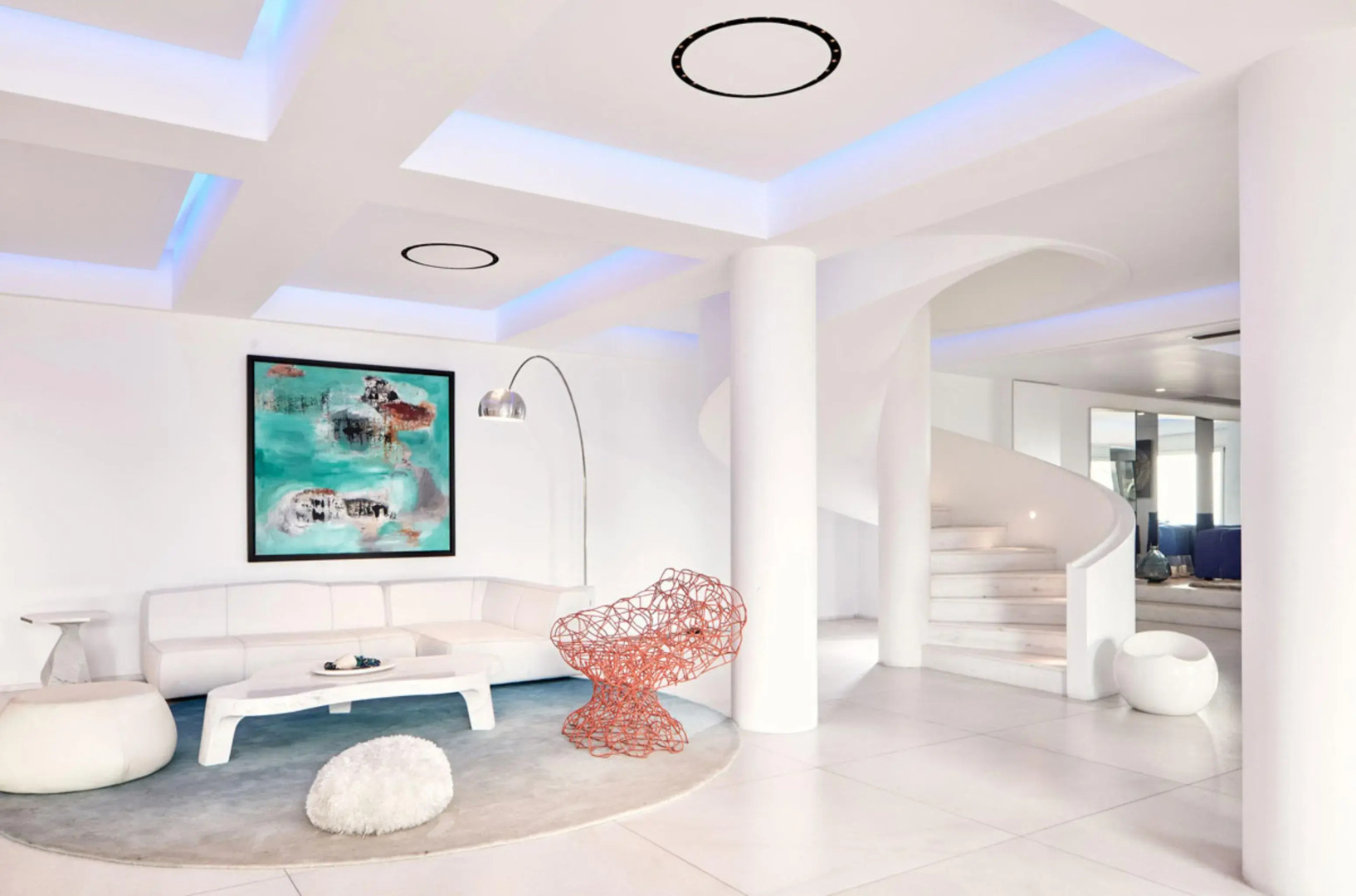 Foto - Myconian Ambassador Relais & Chateaux