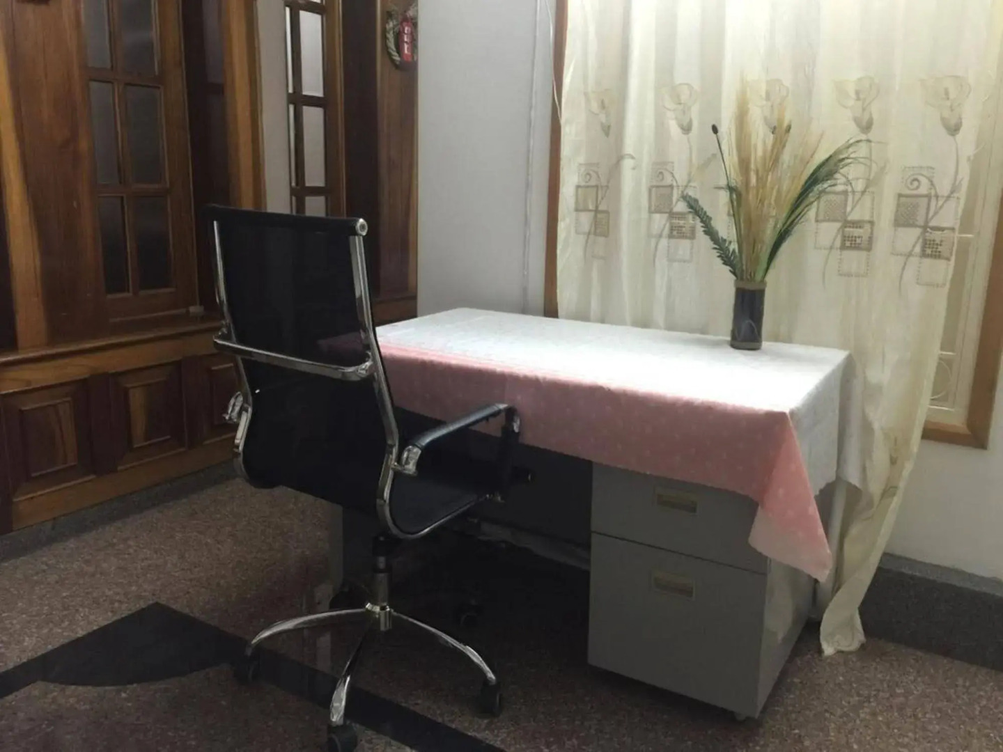 Foto - Sakura Hostel Saigon