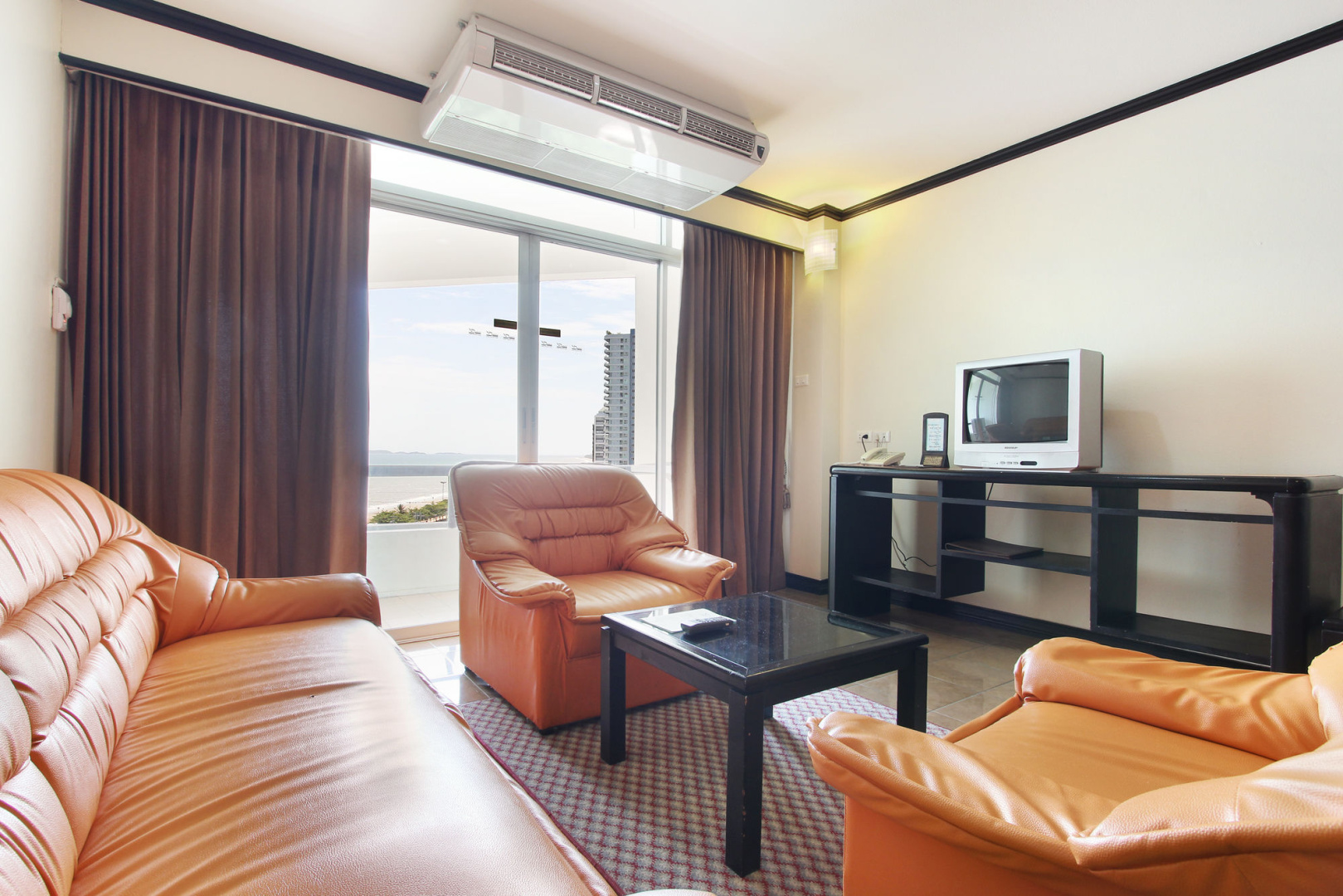 Foto - Pattaya Marriott Resort and Spa