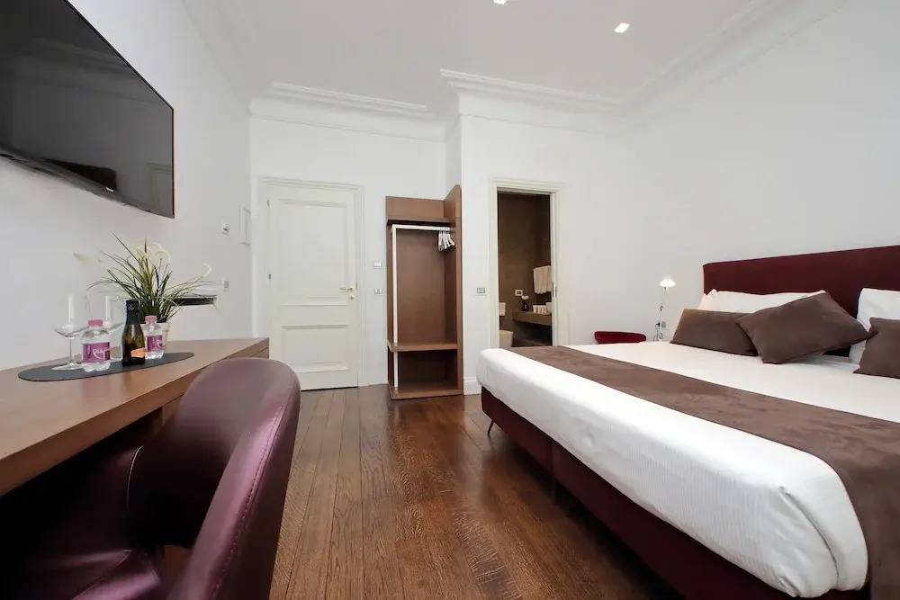 Photo - Youroom Carrozze