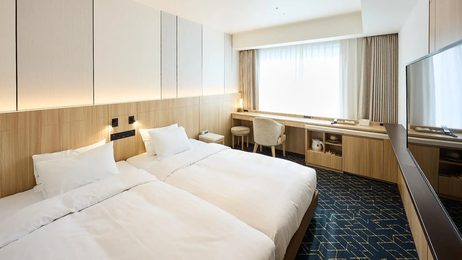 Foto - Keio Prelia Hotel Sapporo