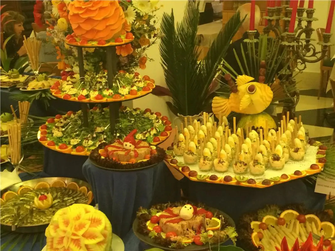 Foto - Hotel Balcón de Europa