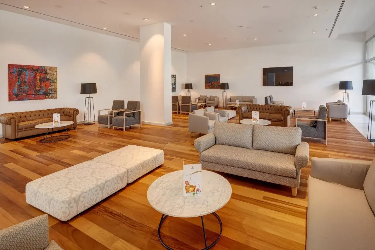 Foto - Hipotels Gran Playa de Palma