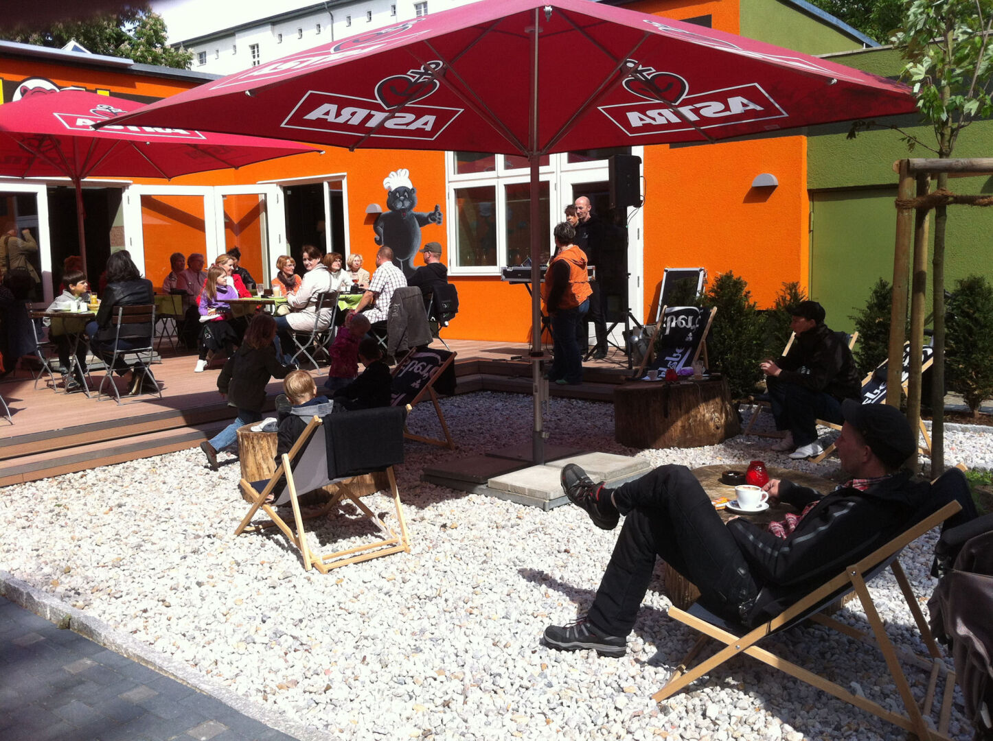 Foto - HOLI City Apart Hotel Berlin