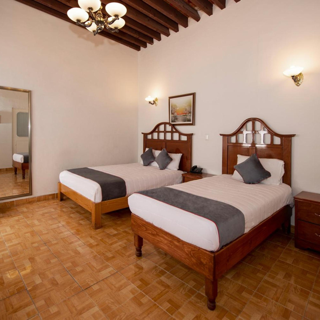 Photo - Hotel Senorial