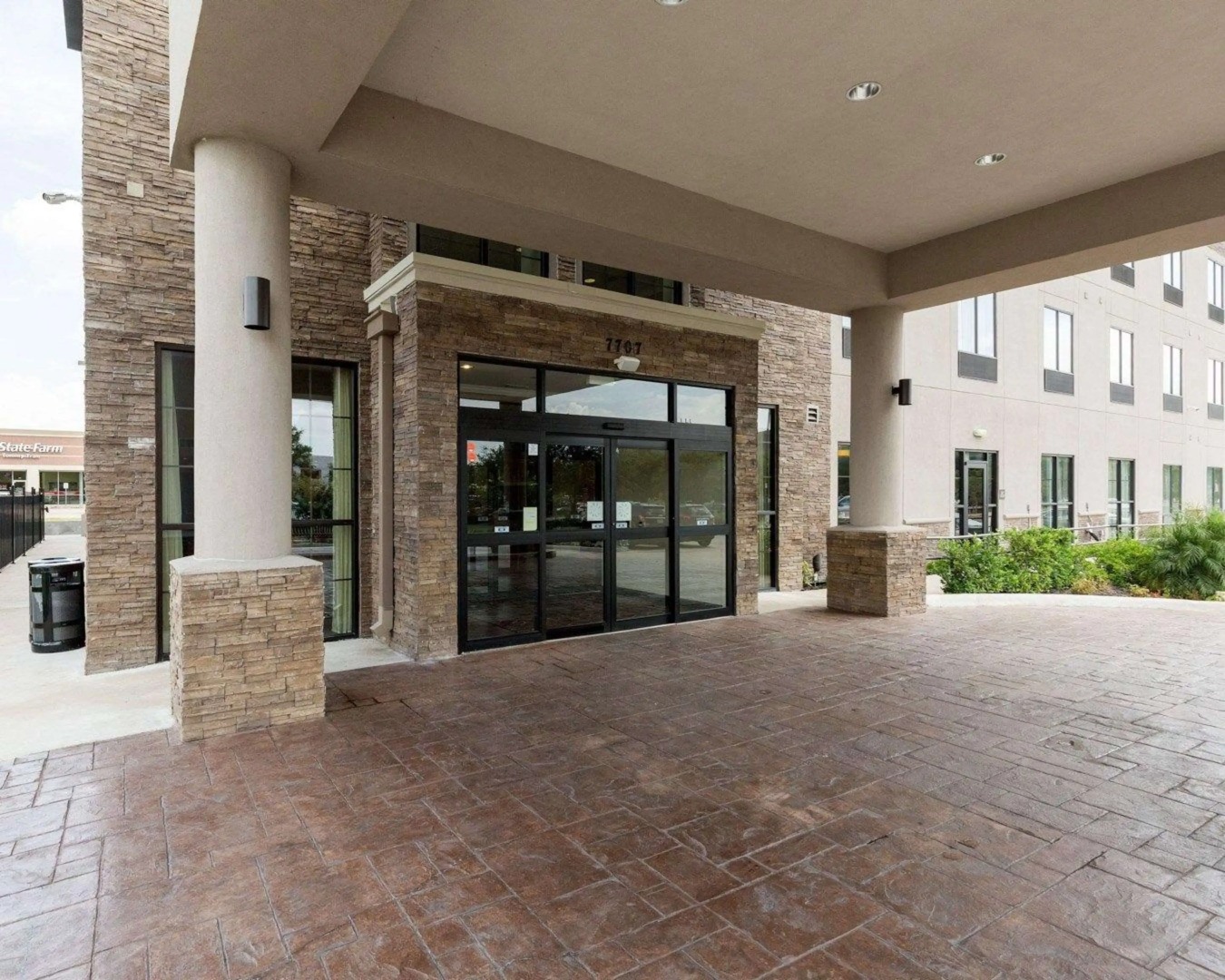 Foto - Comfort Suites near Westchase on Beltway 8