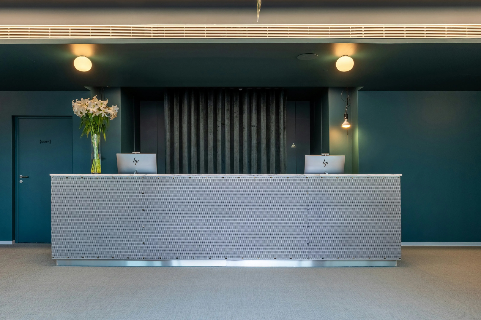Foto - Cenica Porto Hotel, Curio Collection by Hilton