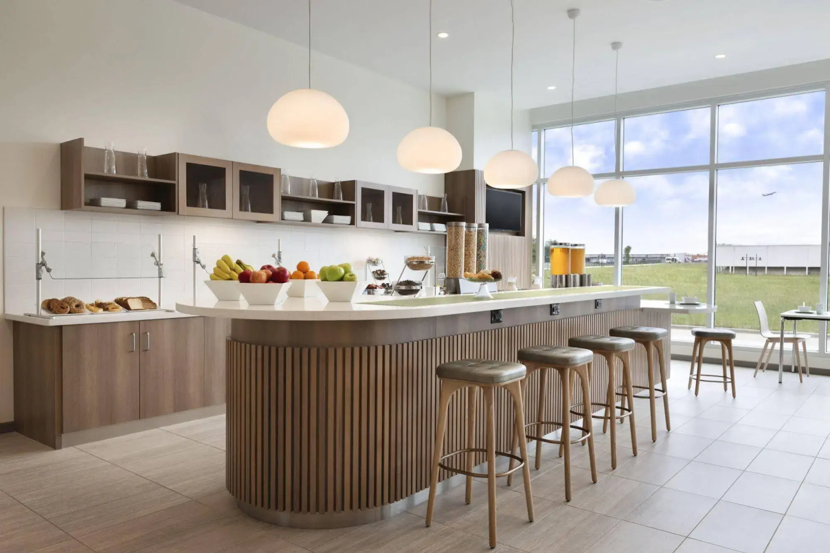 Foto - Element by Marriott Dallas Love Field