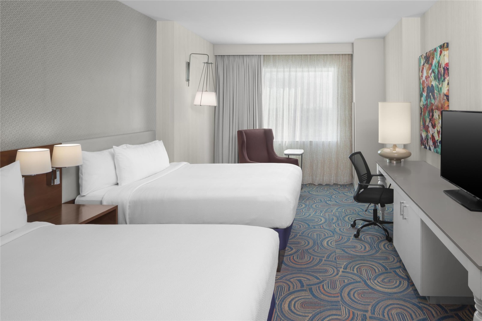 Photo - Hilton Garden Inn Miami Dolphin Mall