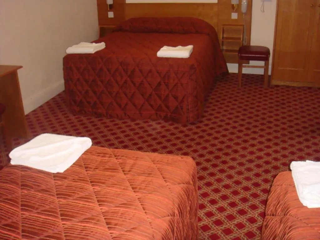 Foto - Seymour Hotel