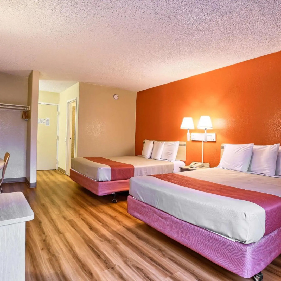 Photo - Cathedral Hill Hotel