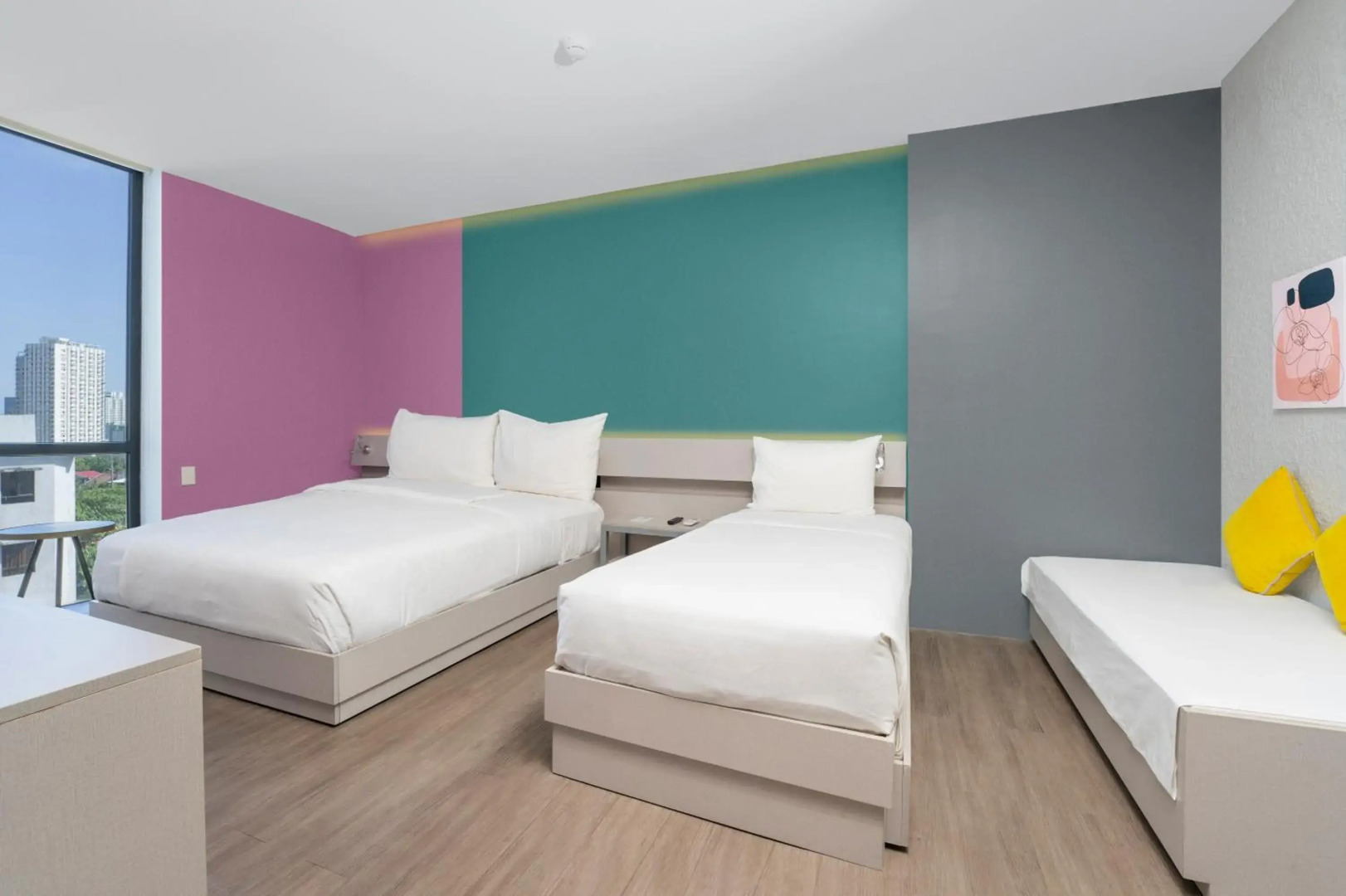 Photo - Yello Hotel Cebu powered by Cocotel