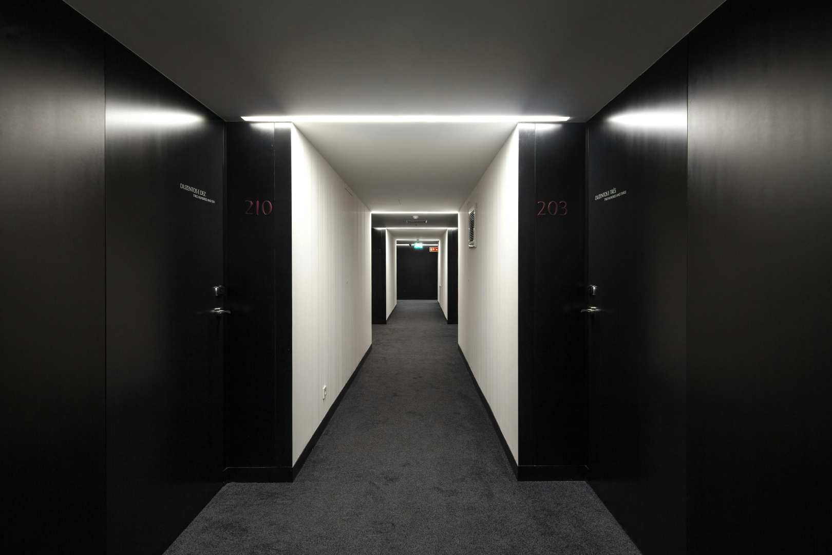 Foto - Hotel 3K Europa
