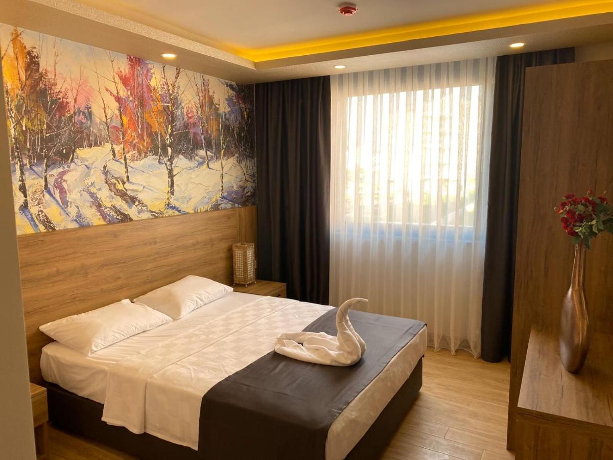 Photo - Golden World Suite Hotel