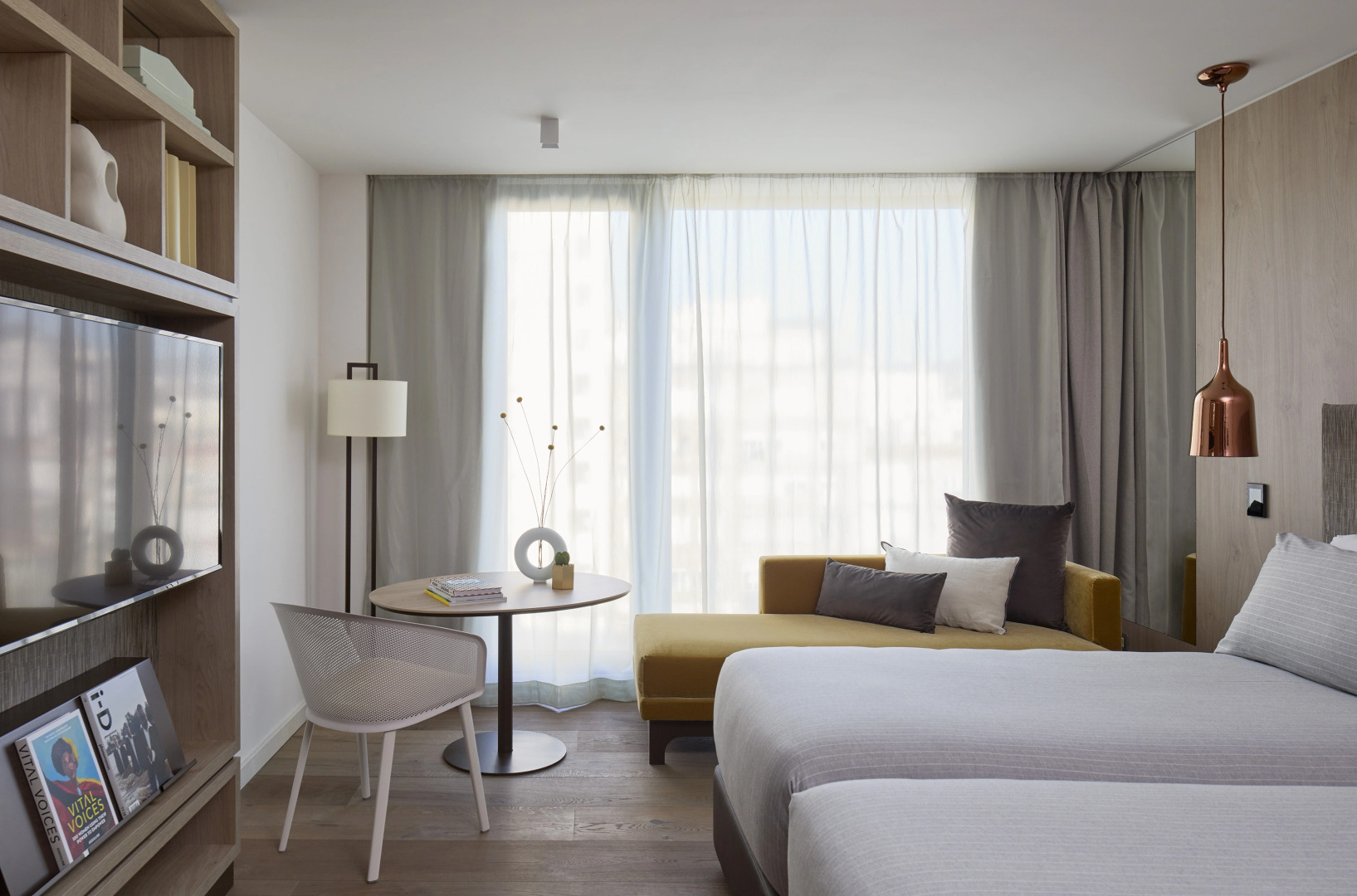 Photo - ME Barcelona