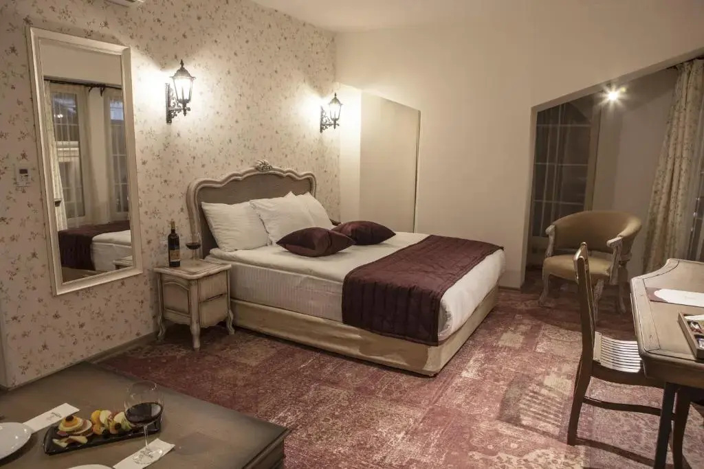 Photo - Raymar Hotels Ankara