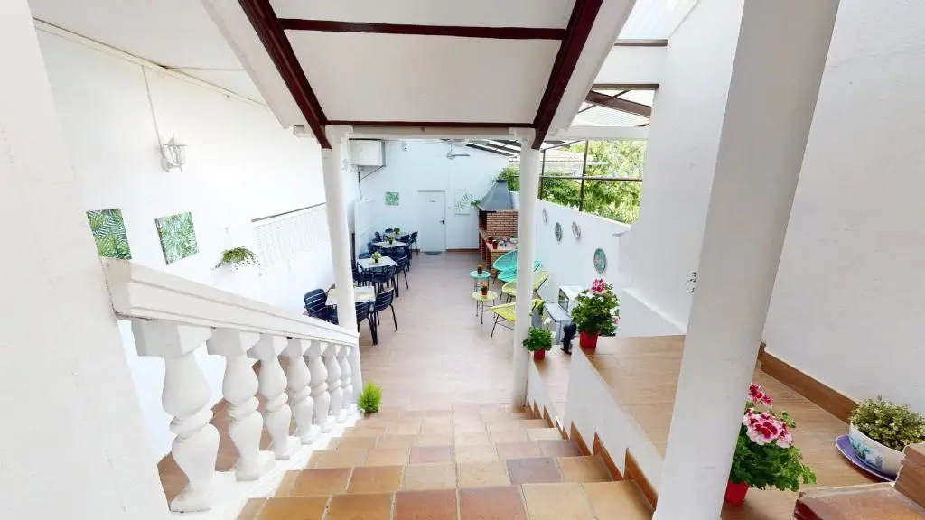 Foto - Hotel Consuegra