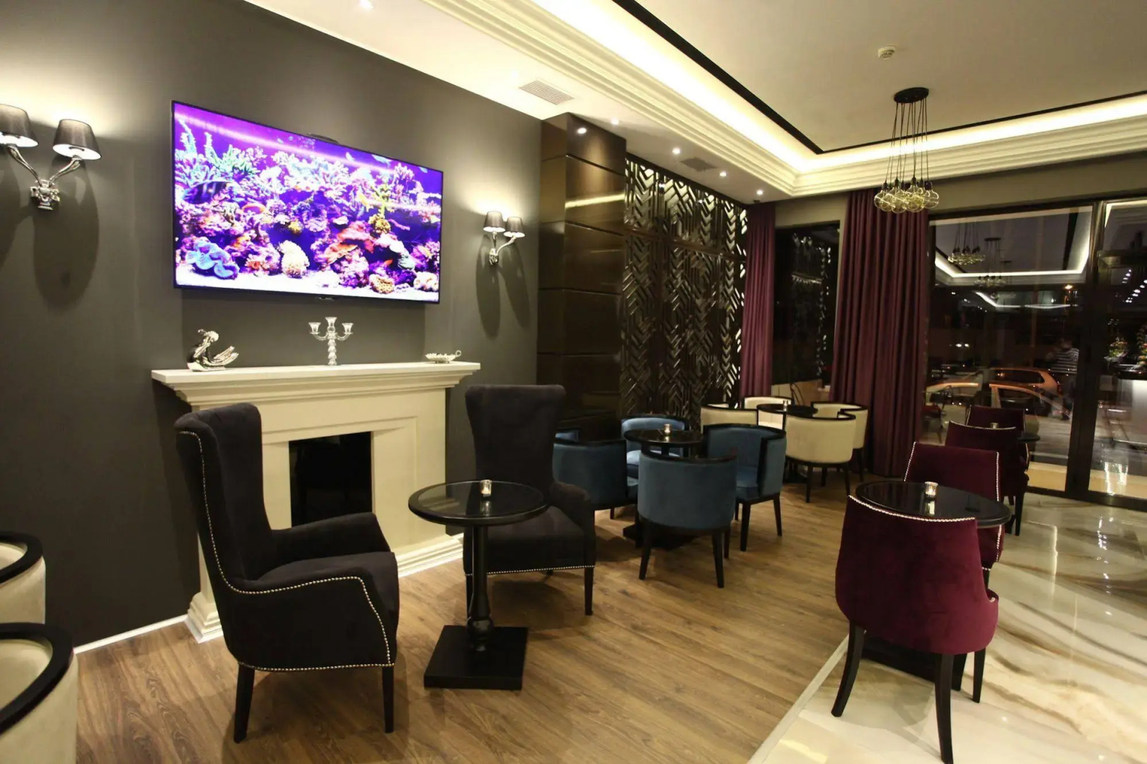 Foto - Senator Hotel