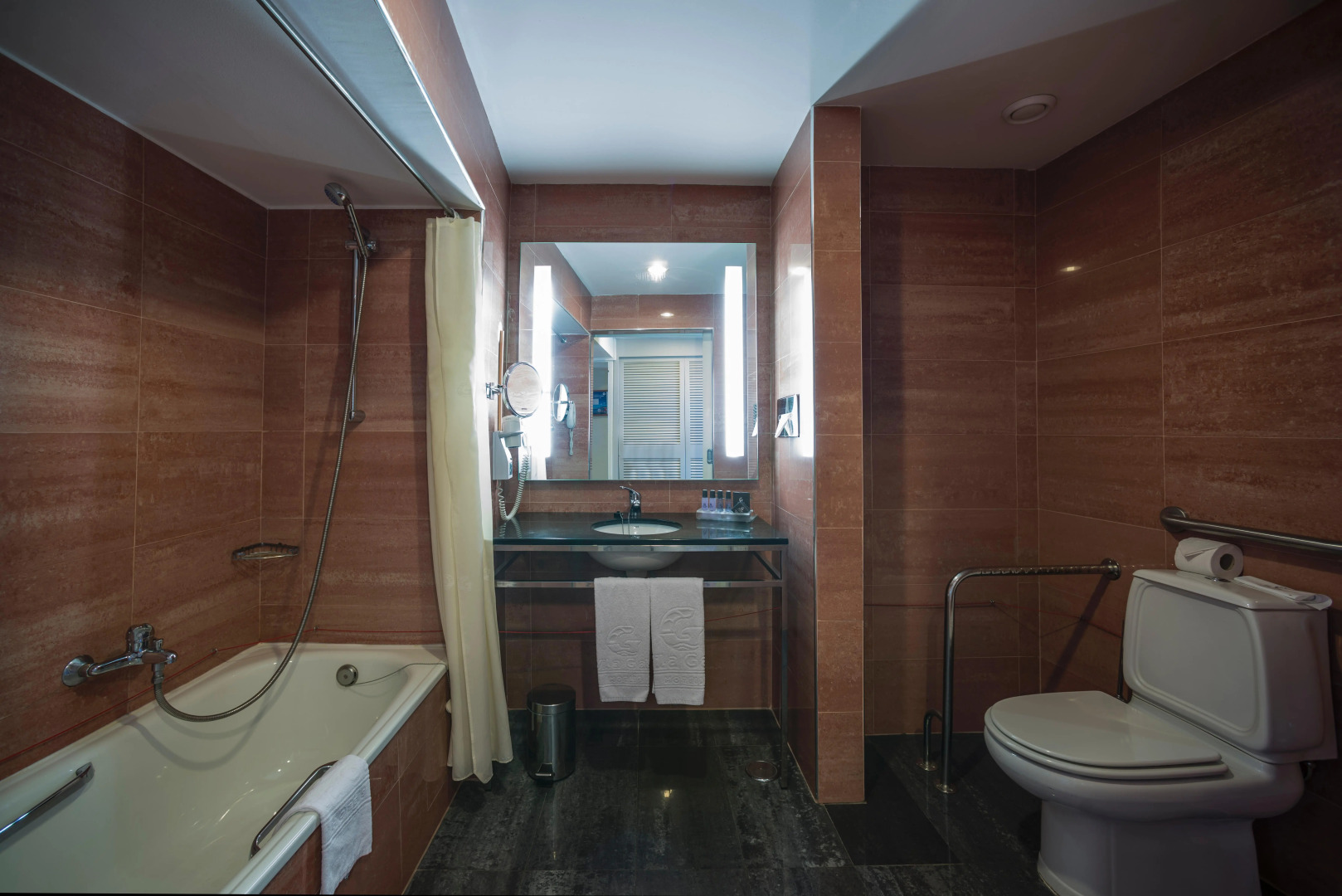 Foto - Vila Gale Ampalius